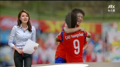 우리가 JTBC 뉴스룸을 봐야하는 이유 | 인스티즈