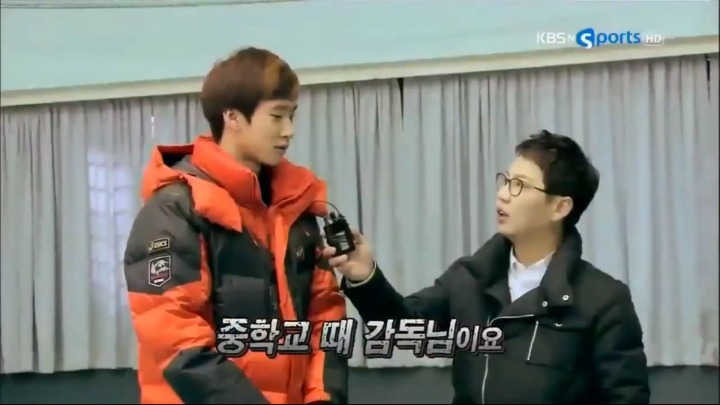 감독에게 불만있는 선수들.jpg | 인스티즈