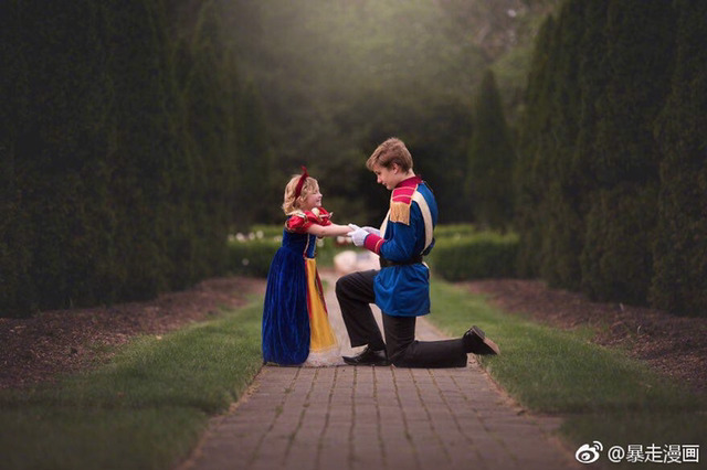 사랑스러운 남매 | 인스티즈