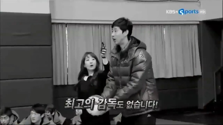 감독에게 불만있는 선수들.jpg | 인스티즈