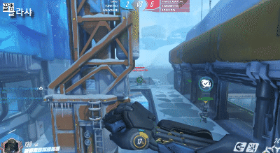 [오버워치] 우리 힐러 건들면 고 말했지 | 인스티즈