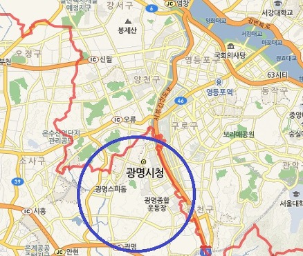 한때 우리나라를 강타했던 지역떡밥.JPG | 인스티즈