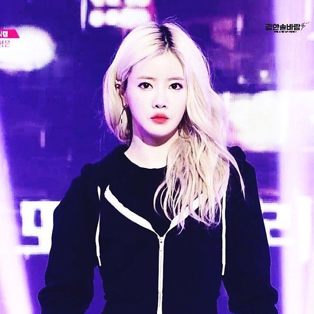 [프로듀스101] 아직 지지자가 별로없는 저의2픽 | 인스티즈