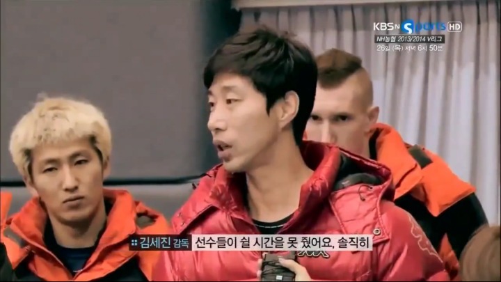 감독에게 불만있는 선수들.jpg | 인스티즈