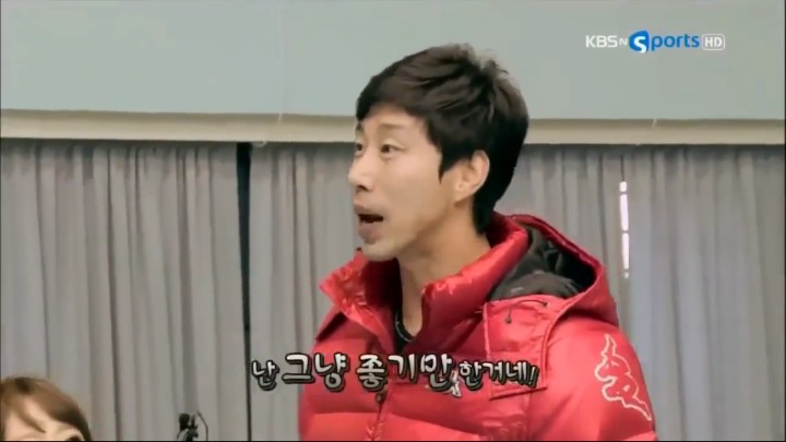 감독에게 불만있는 선수들.jpg | 인스티즈