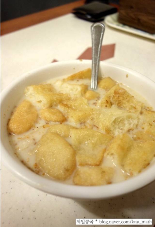 대구에서만 판다는 고소한 여름 별미.jpg | 인스티즈