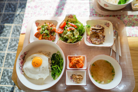 밥상스타일 호불호.jpg | 인스티즈