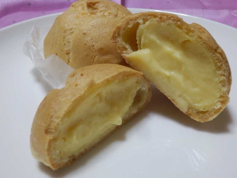 [슈크림] 겉에 빵은 크림을 감싸기 위한 도구일 뿐 | 인스티즈