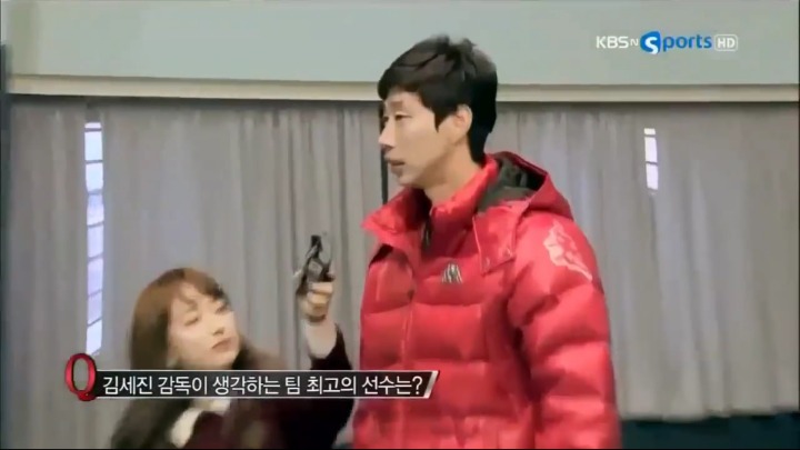 감독에게 불만있는 선수들.jpg | 인스티즈