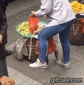 잔머리 | 인스티즈