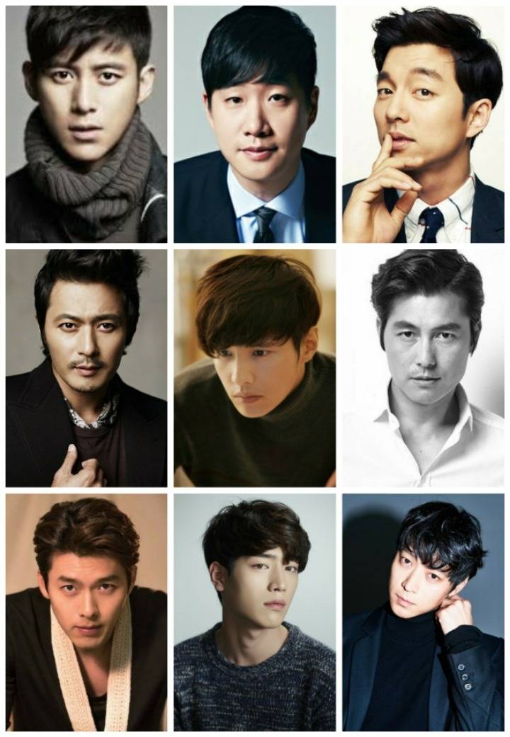 진지하게 안 꿀리는 배성재.jpg | 인스티즈