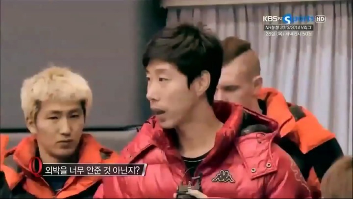 감독에게 불만있는 선수들.jpg | 인스티즈