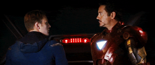 [MCU] 캡틴 아메리카: 시빌 워를 볼 때 필요한 준비물 | 인스티즈