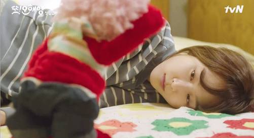 또 오해영에 출연하는 의외의 신스틸러.jpg | 인스티즈