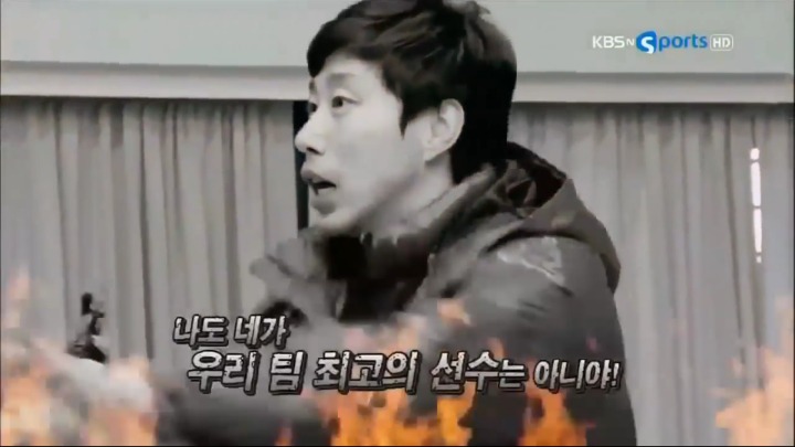 감독에게 불만있는 선수들.jpg | 인스티즈