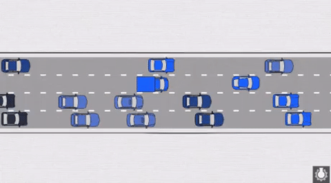 교통체증이 생기는 이유 | 인스티즈