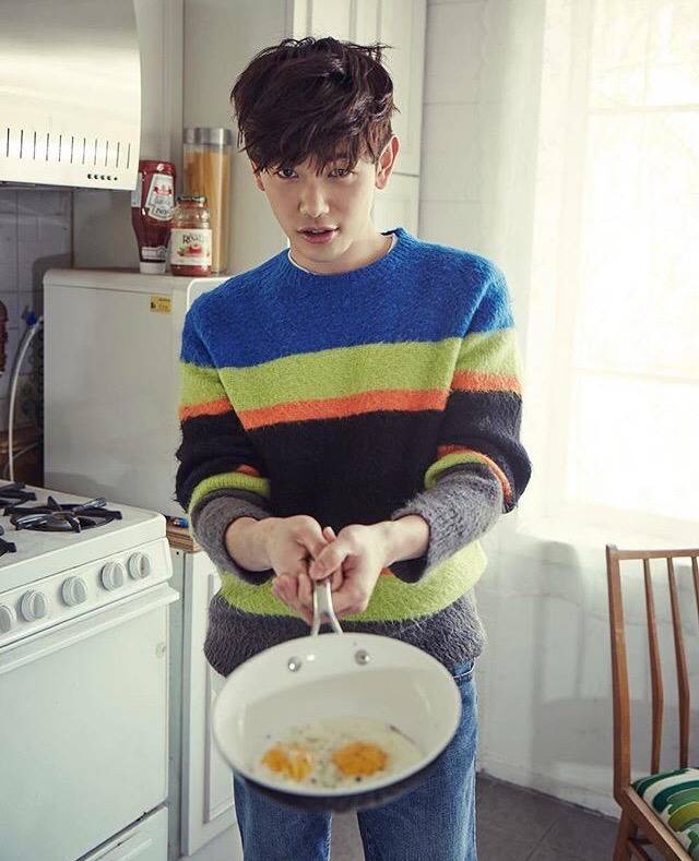 이 사람 안티가 한명이라도 있으면 이 곳을 떠나겠습니다 | 인스티즈