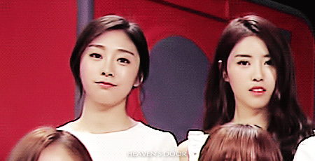 [러블리즈] [데이터 주의] 내가 제일 좋아하는 데스티니 시절의 미주 | 인스티즈