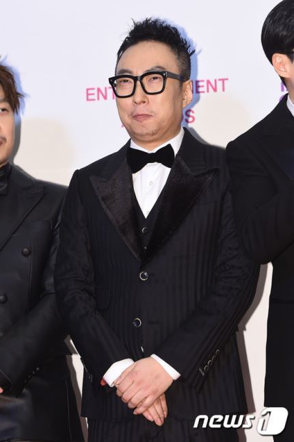 박명수 "MBC연예대상, 상 못 받아 아쉽다…가만 있지 않을 것" | 인스티즈