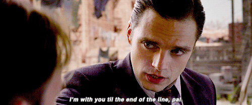 [MCU] 캡틴 아메리카: 시빌 워를 볼 때 필요한 준비물 | 인스티즈