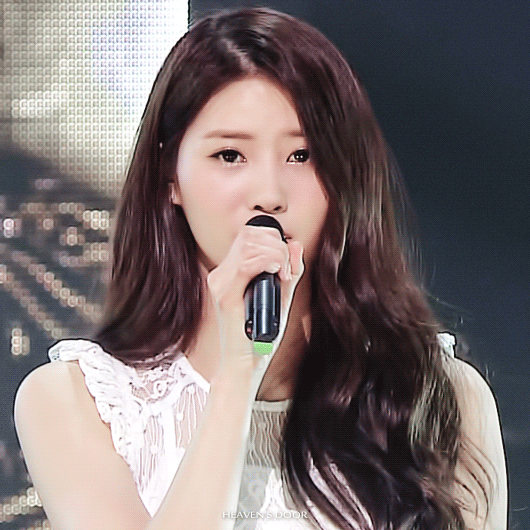 [러블리즈] [데이터 주의] 내가 제일 좋아하는 데스티니 시절의 미주 | 인스티즈