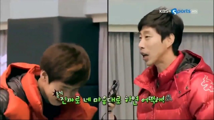 감독에게 불만있는 선수들.jpg | 인스티즈