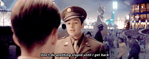 [MCU] 캡틴 아메리카: 시빌 워를 볼 때 필요한 준비물 | 인스티즈