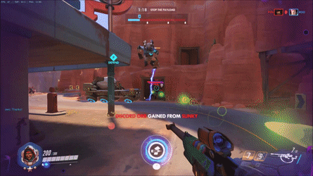 [오버워치] 아나 유저 공감 | 인스티즈