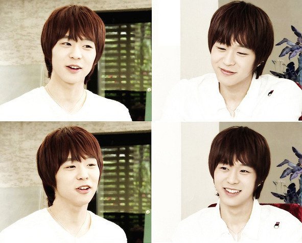 데뷔 초 여초를 뒤집어놓은 남자 아이돌들.jpg | 인스티즈