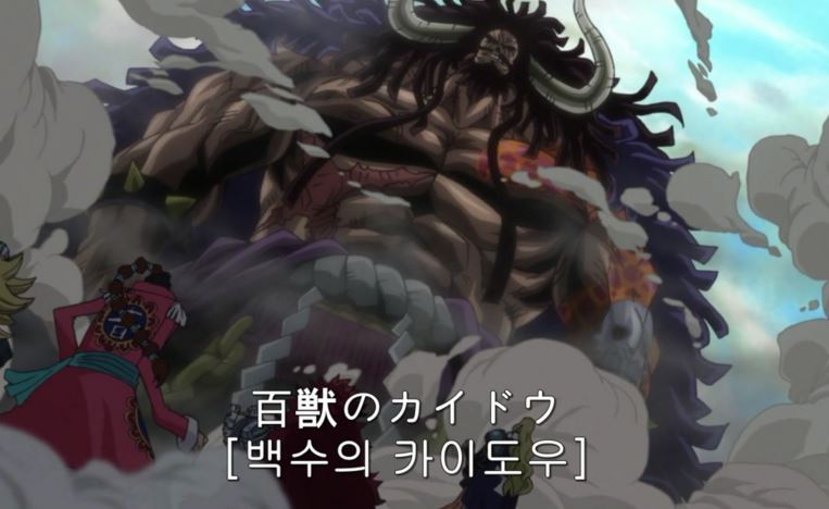 원피스 최대 논쟁거리 중 하나 | 인스티즈