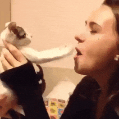 하지 말라고(깜놀 주의) | 인스티즈