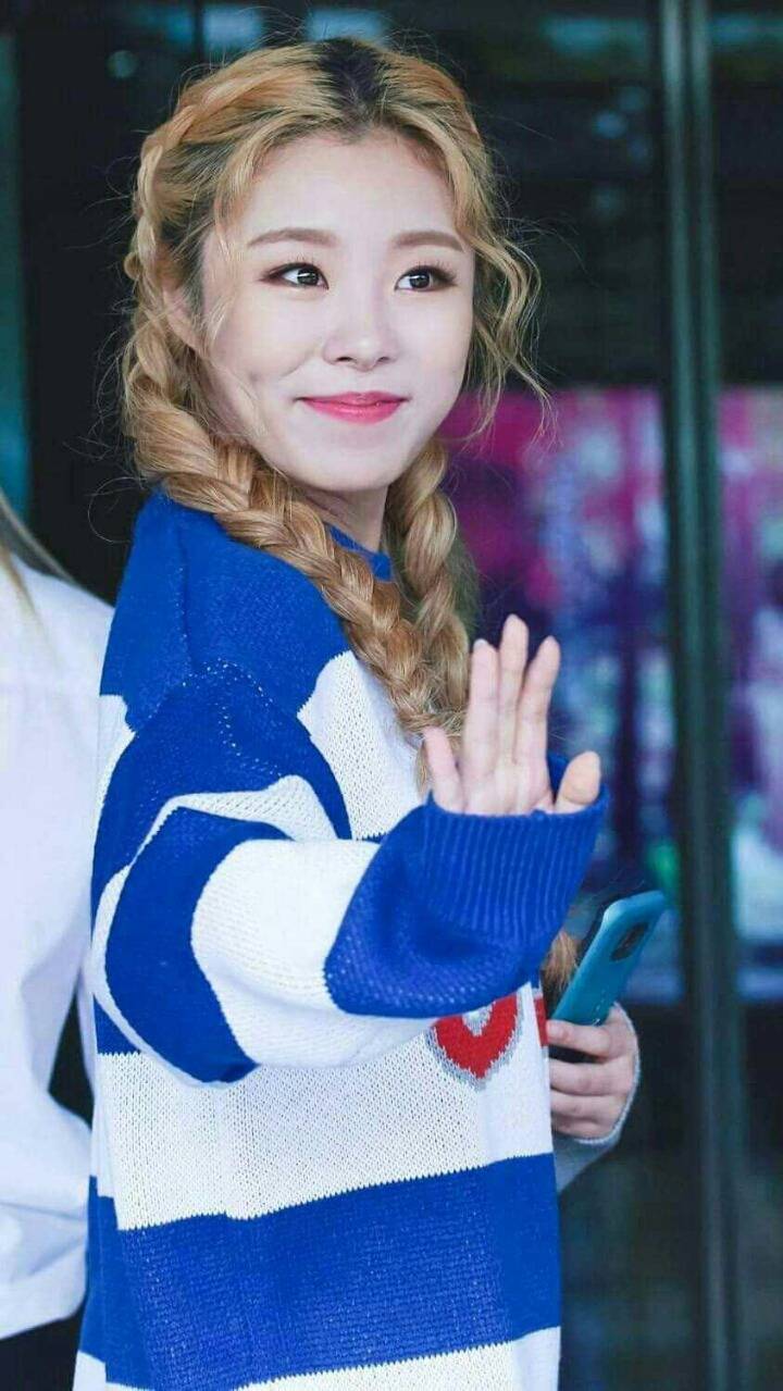 2018년 휘인 정휘인 | 인스티즈