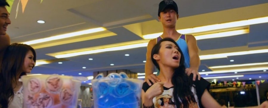 중국 영화에 나온 한국남 디스 | 인스티즈