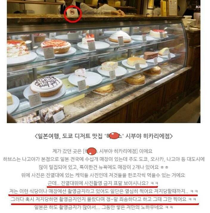 하지 말라는 건 꼭 하는 사람들 | 인스티즈