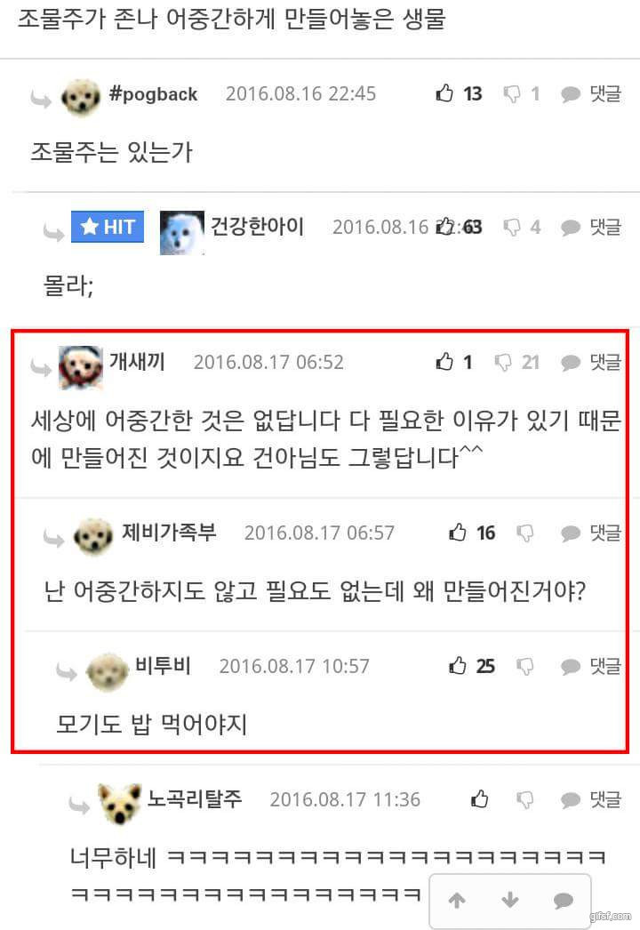 누구에게나 태어난 이유는 있는거에요 | 인스티즈
