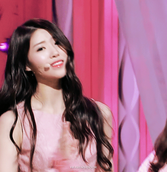 [러블리즈] [데이터 주의] 내가 제일 좋아하는 데스티니 시절의 미주 | 인스티즈