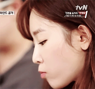 밥 한번 같이 먹고 싶은 처자 | 인스티즈