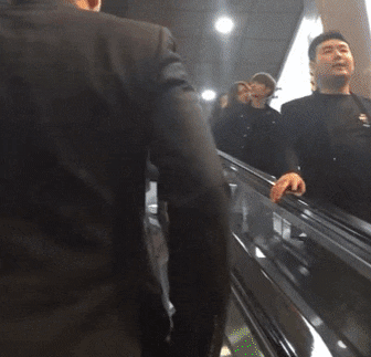 섹시한 도발.gif | 인스티즈