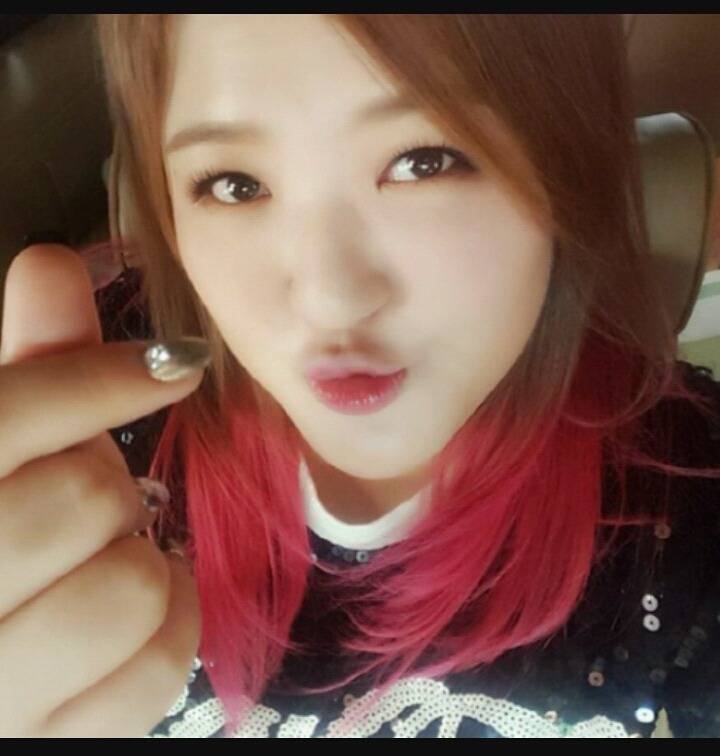 이국주 인생샷 | 인스티즈