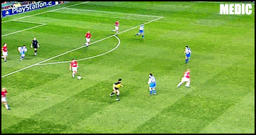 반 니스텔로이 전성기 시절 클래스.gif | 인스티즈