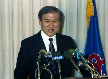 현대 정치사의 역대급 사건 - 삼당합당을 간단히 알아보자 | 인스티즈