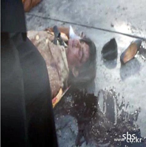 전쟁이 안터진게 신기할 정도로 엄청났던 테러 (사진주의) | 인스티즈