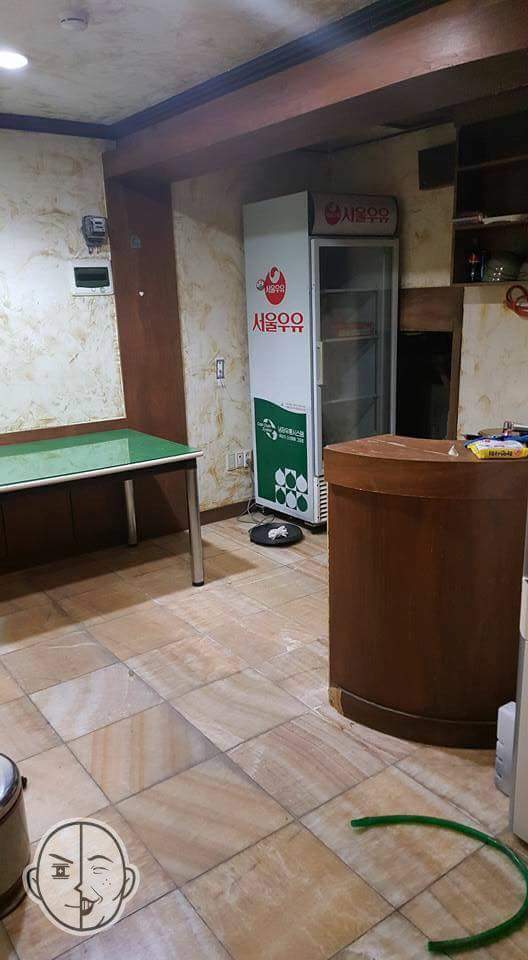 저 보다 더 특이한 곳 에 사는 분?.jpg | 인스티즈