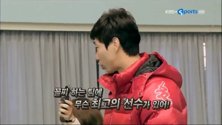 감독에게 불만있는 선수들.jpg | 인스티즈