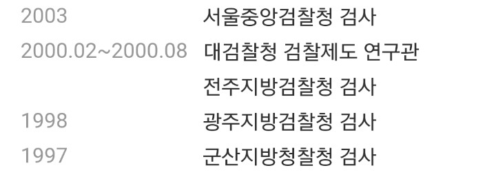 검사는검사가잘다루지(feat.김경진의원) | 인스티즈