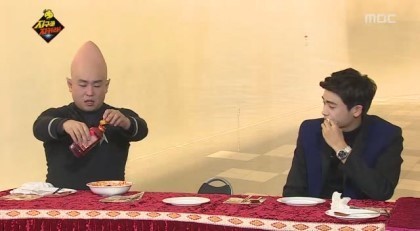 무한도전 길 호 vs 불호 | 인스티즈