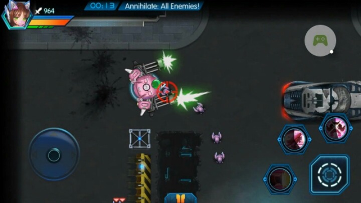 중국의 오버워치 캐릭터 디자인 카피 게임... | 인스티즈