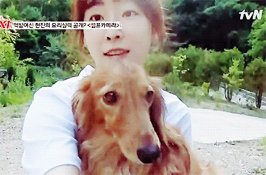 밥 한번 같이 먹고 싶은 처자 | 인스티즈