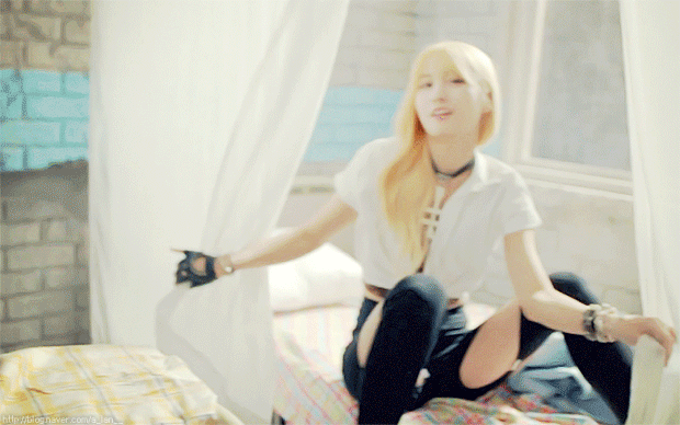 트와이스에서 가장 똑똑한 멤버.gif | 인스티즈