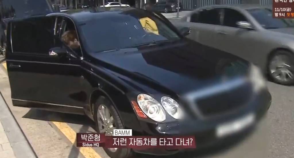 믹스나인 나와서 예능감 뽐내는 쭌형! [싸이더스기획사편] | 인스티즈